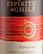 Espiritu de Chile - Reserva Cabernet Sauvignon 2019