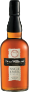 Evan Williams - Single Barrel Vintage 2015