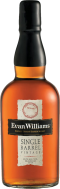 Evan Williams Single Barrel Vintage 2015