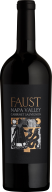 Faust - Napa Valley Cabernet Sauvignon 2021