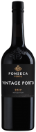 Fonseca - Vintage Port 2016
