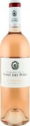 Font Des Peres - Cotes De Provence Rose 0