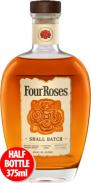 Four Roses - Small Batch Bourbon 375ml (375ml)
