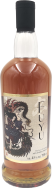 Fuyu - Mizunara Finish Small Batch Whisky 700ML