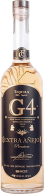 G4 - Extra Anejo Tequila 7yr