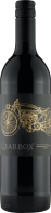Gearbox - Lodi Zinfandel