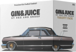 Gin & Juice - Variety 8-Pack 12 oz 0