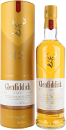 Glenfiddich - 12 Year Kosher American Oak