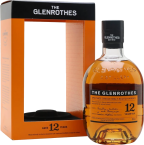 Glenrothes - 12 Year Speyside Single Malt Scotch 0