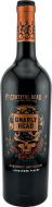 Gnarly Head - Grateful Dead Alexander Valley Reserve Cabernet 0
