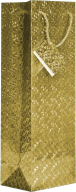Gold Hologram - Gift Bag 0