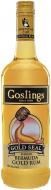 Gosling's - Bermuda Gold Rum Lit