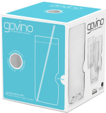 Govino - Shatterproof Highball 4-Pack 14 oz 0