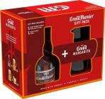Grand Marnier - Orange Liqueur Gift Set with Pitcher 0