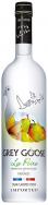 Grey Goose - La Poire Pear Vodka Lit 0
