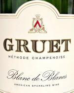 Gruet - Blanc de Blancs 0