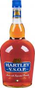 Hartley - Vsop Brandy 1.75 0