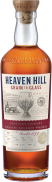 Heaven Hill - Grain to Glass Wheated Bourbon 700ml 0