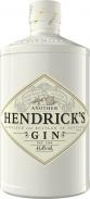 Hendrick's - Another Gin Bottle Btls 0