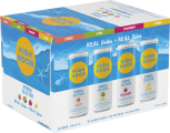 High Noon - Beach Variety Pack 12-pack Cans 12 oz 0