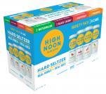 High Noon - Variety 8-pack Cans 12 oz
