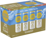 High Noon - Vodka Lake Pack Iced Tea 8-Pack 12 oz 0