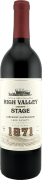 High Valley - Stage 1871 Lake County Cabernet Sauvignon 2020