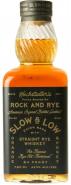 Hochstadter's - Slow & Low Rock & Rye 0