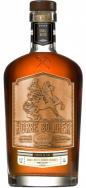 Bourse Soldier Small Batch Bourbon