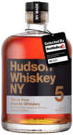 Hudson Cask Strength Barrel Select Store Pick 5yr Bourbon