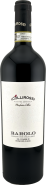 I Colli Rossi - Cru Monforte d'Alba Barolo 2019