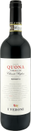 I Veroni - Quona Organic Chianti Rufina Riserva 2016