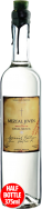 Ilegal - Mezcal Joven 375ml 0