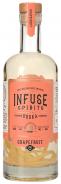 Infuse Spirits - Grapefruit Vodka