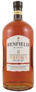 J.J. Renfield - 8 Year Canadian Whisky 1.75
