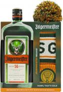 Jagermeister -  W/Beanie 0