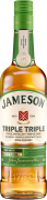Jameson - Triple Triple Irish Whiskey 0