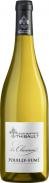 Jean Baptiste Thibault - La Chesnaie Pouilly-Fume 2024