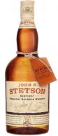John B. Stetson Bourbon