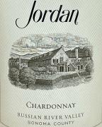 Jordan - Russian River Valley Chardonnay 2022