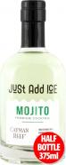 Just Add Ice Cayman Reef Mojito 375ml