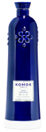 Komos - Anejo Cristalino Tequila