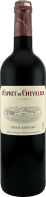 L'Esprit de Chevalier - Pessac Leognan Rouge 2018