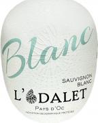 L'Odalet - Pays d'Oc Sauvignon Blanc