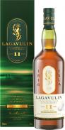 Lagavulin - 11yr Sweet Peat 0