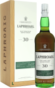 Laphroaig - 30 Year Single Malt Islay Scotch 700ml 0