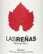 Las Renas - Bullas Monastrell 2015