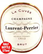 Laurent Perrier - Brut Champagne 375ml 0