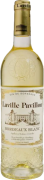 Laville Pavillon - Bordeaux Blanc 0