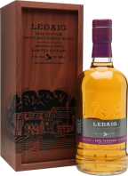 Ledaig - 1996 Vintage Single Malt Scotch Whisky 0